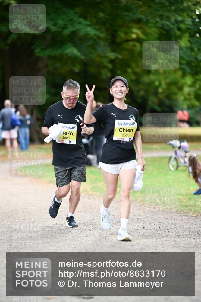 31.08.2025 - 21. Blankeneser Heldenlauf Dr. Thomas Lammeyer http://msf.ph/oto/8633170 31.08.2025 10:24:00 Laufen 2586, 2585 meine-sportfotos.de