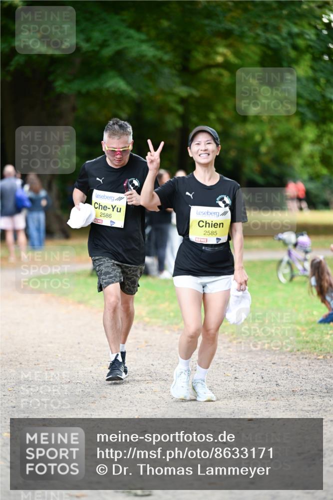 31.08.2025 - 21. Blankeneser Heldenlauf Dr. Thomas Lammeyer http://msf.ph/oto/8633171 31.08.2025 10:24:00 Laufen 2586, 2585 meine-sportfotos.de