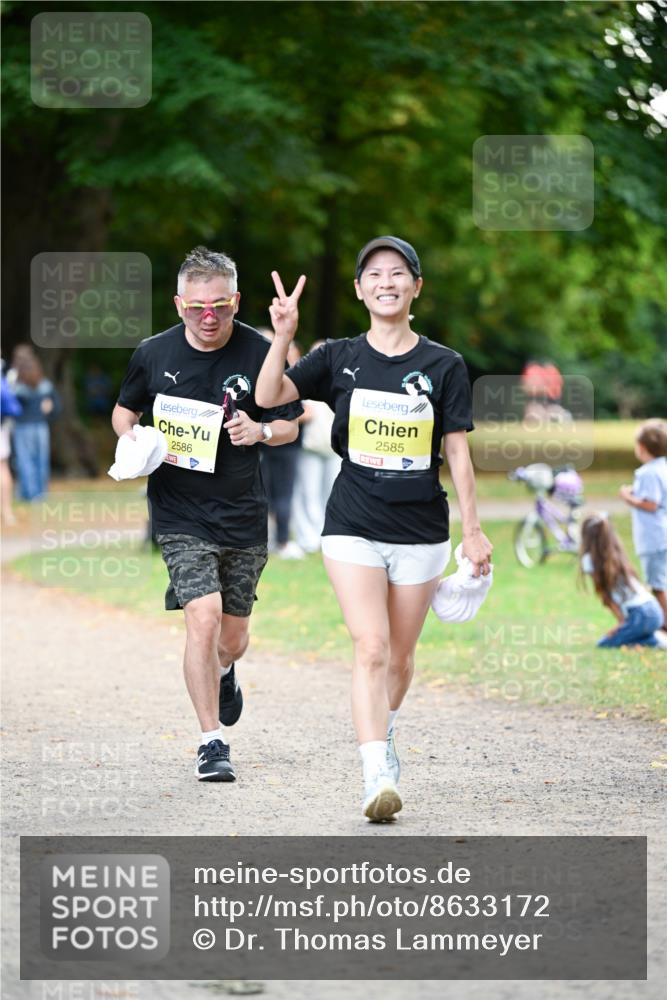 31.08.2025 - 21. Blankeneser Heldenlauf Dr. Thomas Lammeyer http://msf.ph/oto/8633172 31.08.2025 10:24:00 Laufen 2586, 2585 meine-sportfotos.de