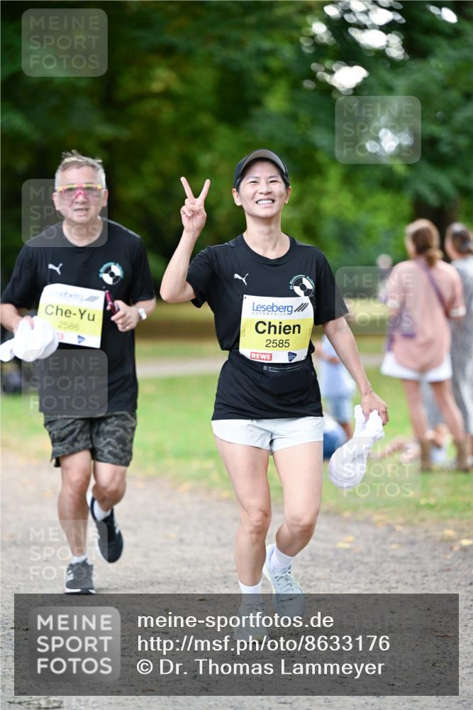 31.08.2025 - 21. Blankeneser Heldenlauf Dr. Thomas Lammeyer http://msf.ph/oto/8633176 31.08.2025 10:24:01 Laufen 2586, 2585 meine-sportfotos.de