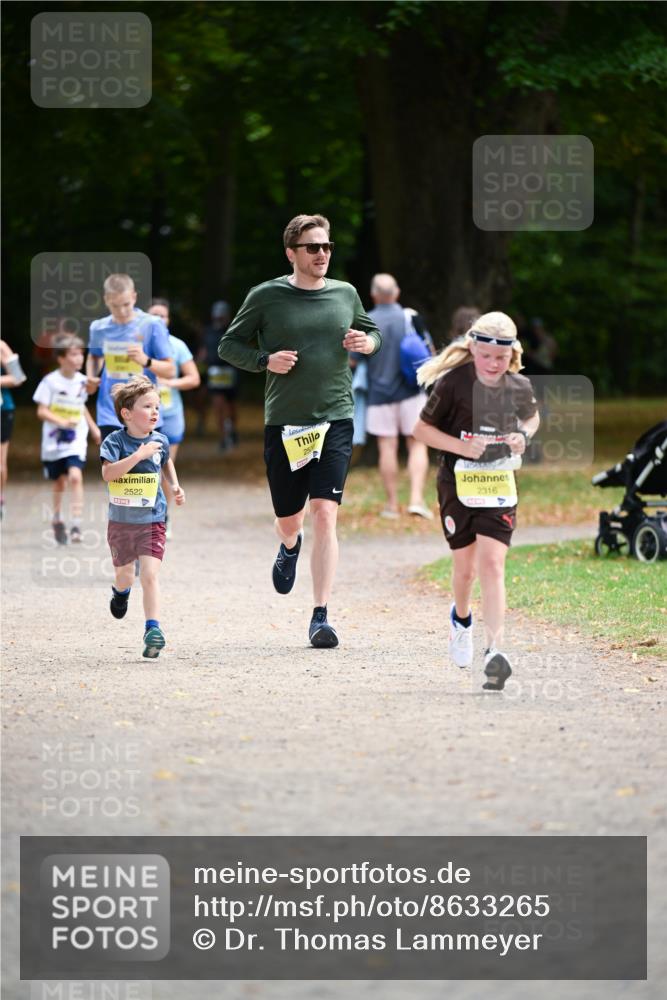31.08.2025 - 21. Blankeneser Heldenlauf Dr. Thomas Lammeyer http://msf.ph/oto/8633265 31.08.2025 10:24:24 Laufen 2522, 2316 meine-sportfotos.de