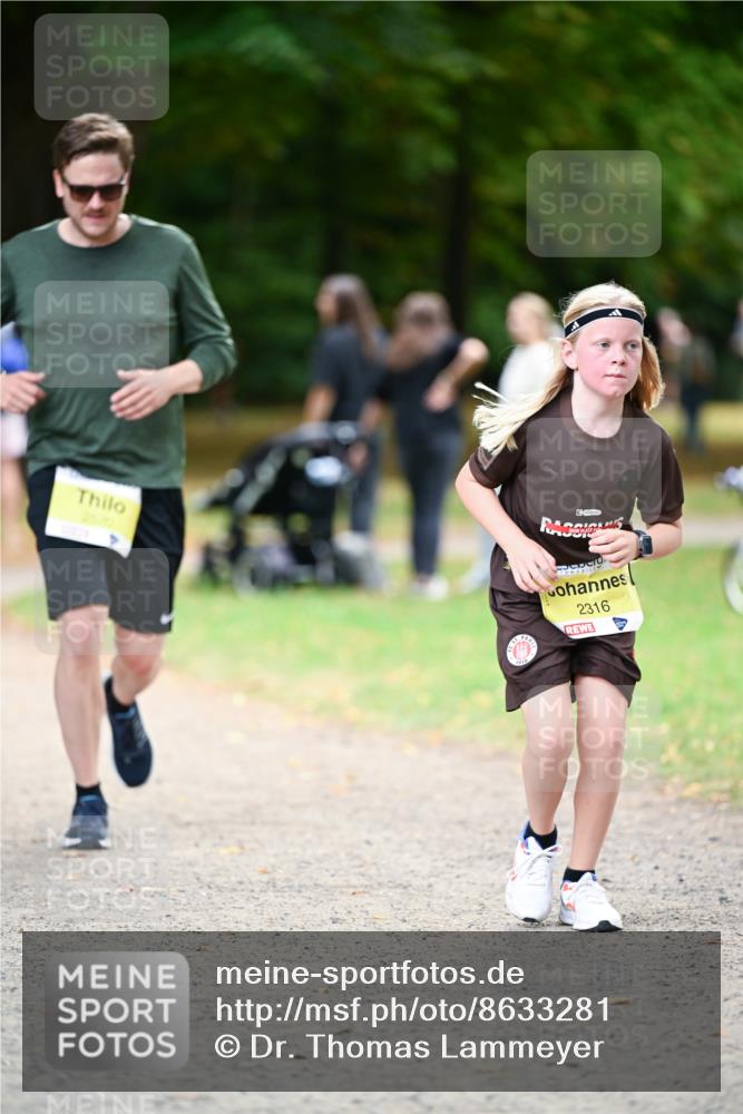 31.08.2025 - 21. Blankeneser Heldenlauf Dr. Thomas Lammeyer http://msf.ph/oto/8633281 31.08.2025 10:24:27 Laufen 2316 meine-sportfotos.de