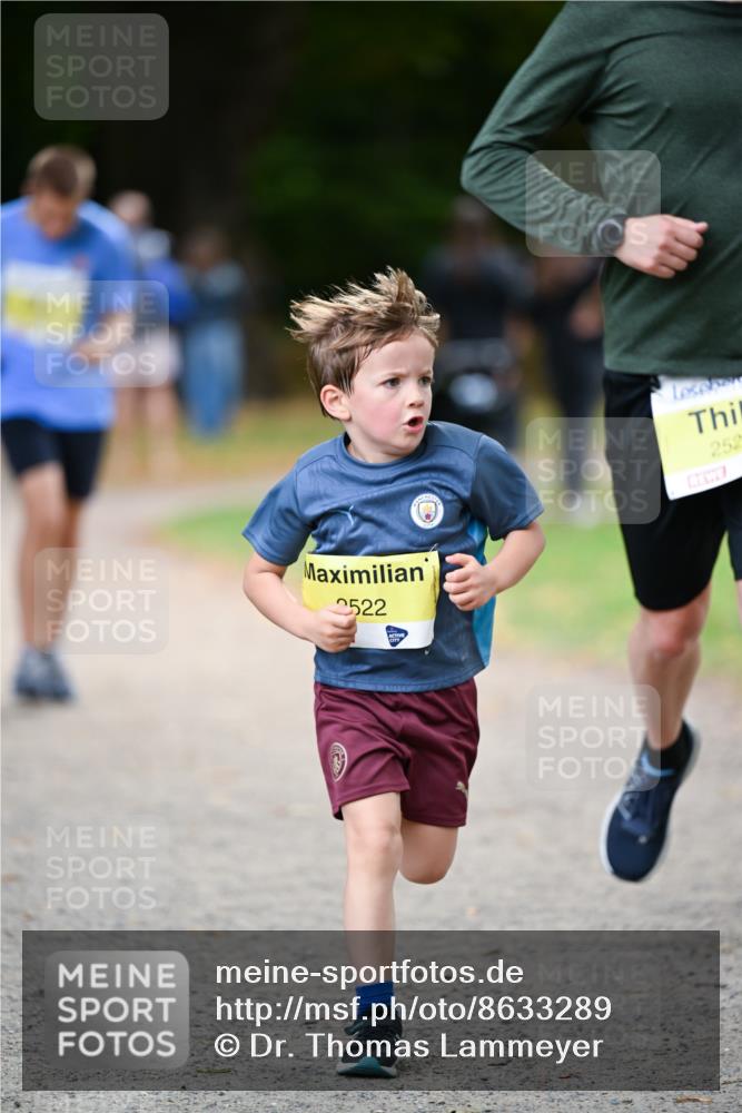 31.08.2025 - 21. Blankeneser Heldenlauf Dr. Thomas Lammeyer http://msf.ph/oto/8633289 31.08.2025 10:24:29 Laufen 2522, 252 meine-sportfotos.de
