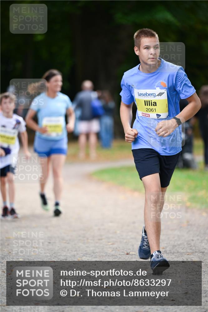 31.08.2025 - 21. Blankeneser Heldenlauf Dr. Thomas Lammeyer http://msf.ph/oto/8633297 31.08.2025 10:24:31 Laufen 2061 meine-sportfotos.de
