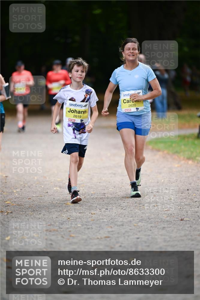 31.08.2025 - 21. Blankeneser Heldenlauf Dr. Thomas Lammeyer http://msf.ph/oto/8633300 31.08.2025 10:24:32 Laufen 2619, 2620 meine-sportfotos.de