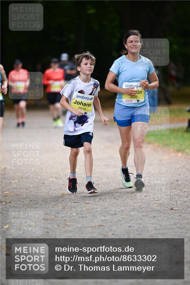 31.08.2025 - 21. Blankeneser Heldenlauf Dr. Thomas Lammeyer http://msf.ph/oto/8633302 31.08.2025 10:24:33 Laufen 2619, 2620 meine-sportfotos.de