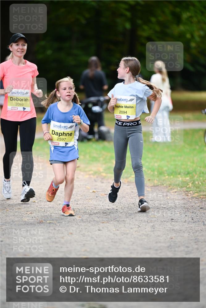31.08.2025 - 21. Blankeneser Heldenlauf Dr. Thomas Lammeyer http://msf.ph/oto/8633581 31.08.2025 10:25:35 Laufen 2093, 2597, 2094 meine-sportfotos.de