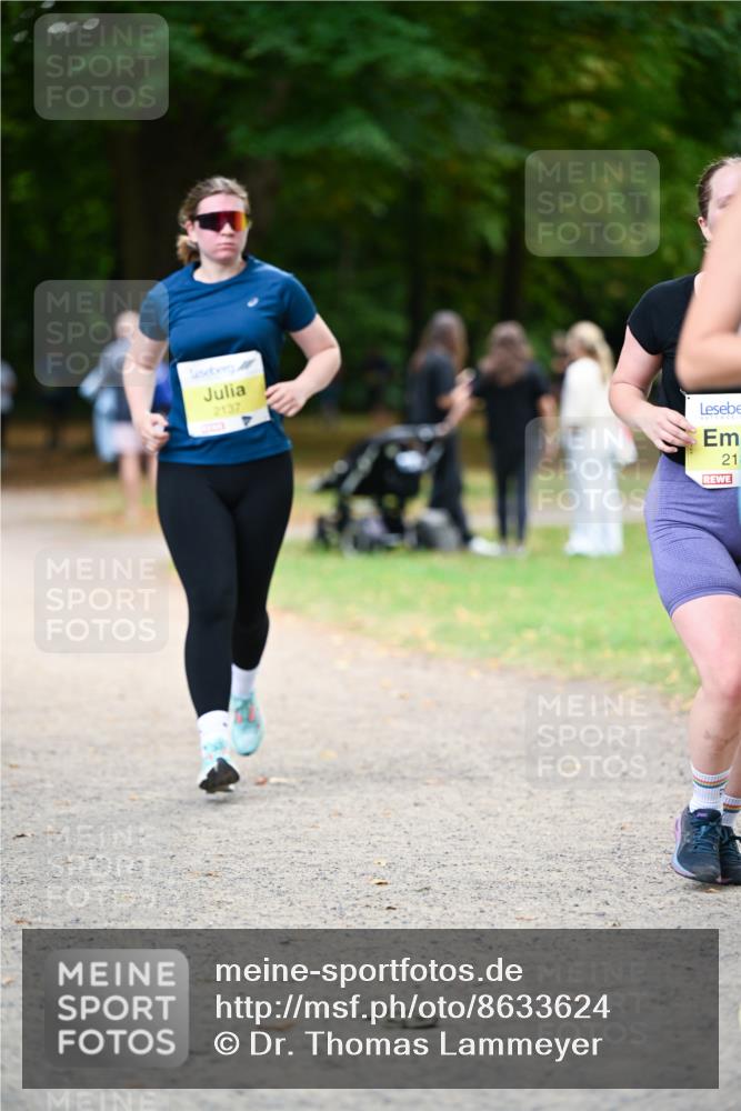 31.08.2025 - 21. Blankeneser Heldenlauf Dr. Thomas Lammeyer http://msf.ph/oto/8633624 31.08.2025 10:25:45 Laufen 2137, 21 meine-sportfotos.de
