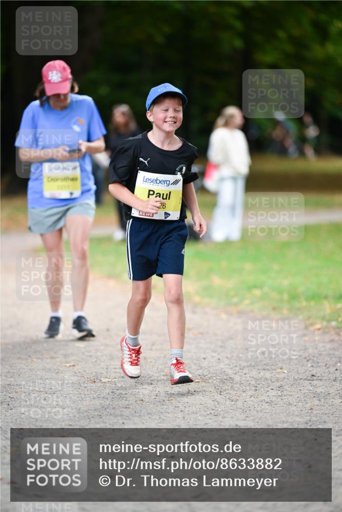 31.08.2025 - 21. Blankeneser Heldenlauf Dr. Thomas Lammeyer http://msf.ph/oto/8633882 31.08.2025 10:27:10 Laufen  meine-sportfotos.de