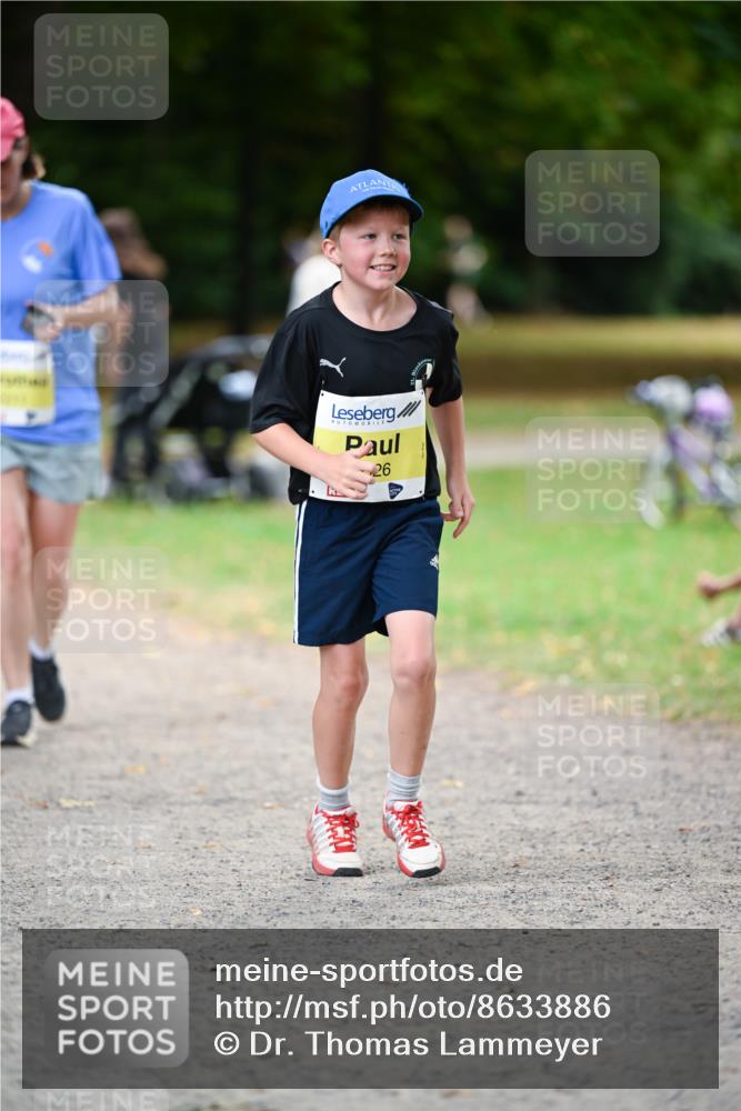 31.08.2025 - 21. Blankeneser Heldenlauf Dr. Thomas Lammeyer http://msf.ph/oto/8633886 31.08.2025 10:27:10 Laufen 26 meine-sportfotos.de