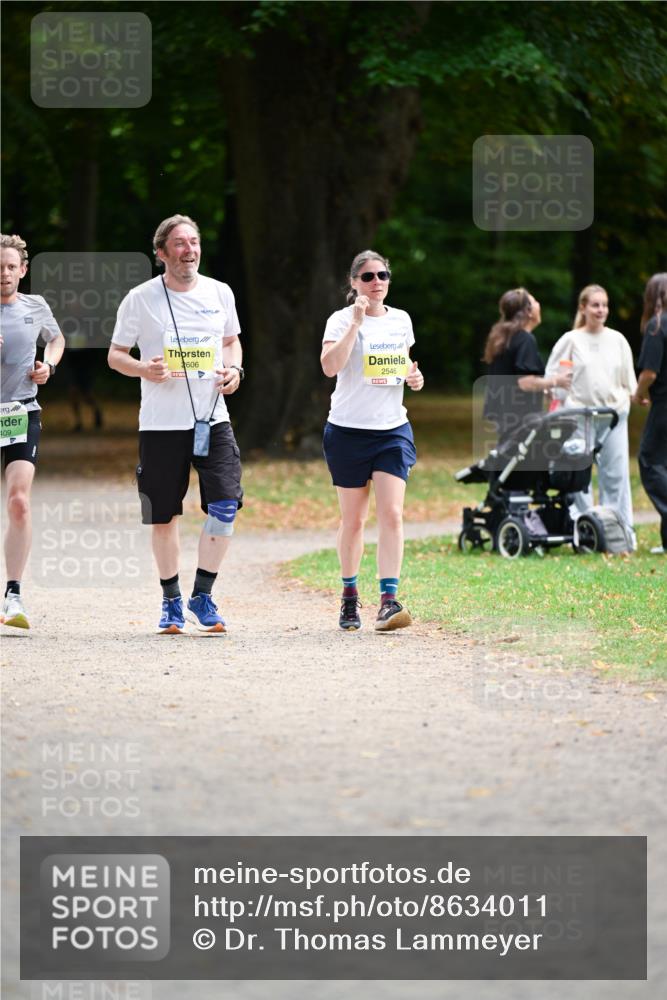31.08.2025 - 21. Blankeneser Heldenlauf Dr. Thomas Lammeyer http://msf.ph/oto/8634011 31.08.2025 10:28:03 Laufen 409, 2606, 2546, 4 meine-sportfotos.de