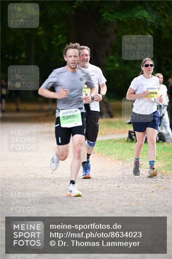 31.08.2025 - 21. Blankeneser Heldenlauf Dr. Thomas Lammeyer http://msf.ph/oto/8634023 31.08.2025 10:28:05 Laufen 3409, 606, 198, 2546 meine-sportfotos.de