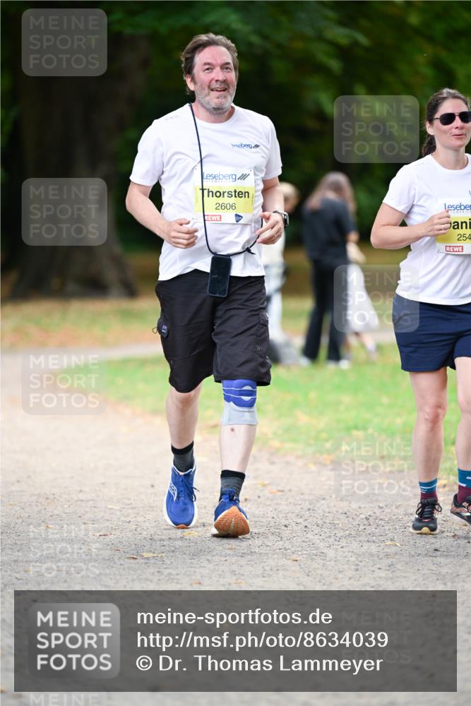 31.08.2025 - 21. Blankeneser Heldenlauf Dr. Thomas Lammeyer http://msf.ph/oto/8634039 31.08.2025 10:28:07 Laufen 2606, 254 meine-sportfotos.de