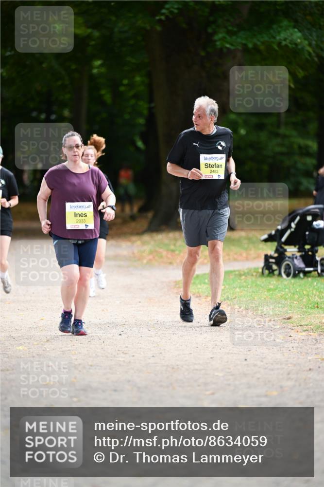 31.08.2025 - 21. Blankeneser Heldenlauf Dr. Thomas Lammeyer http://msf.ph/oto/8634059 31.08.2025 10:28:29 Laufen 2033, 2483 meine-sportfotos.de