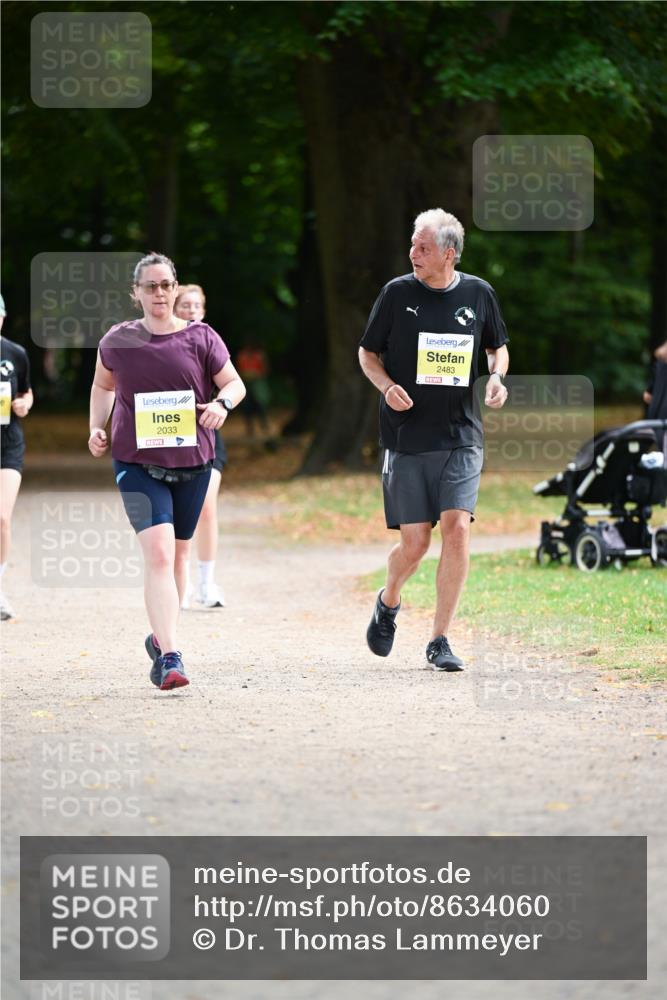 31.08.2025 - 21. Blankeneser Heldenlauf Dr. Thomas Lammeyer http://msf.ph/oto/8634060 31.08.2025 10:28:29 Laufen 2033, 2483 meine-sportfotos.de