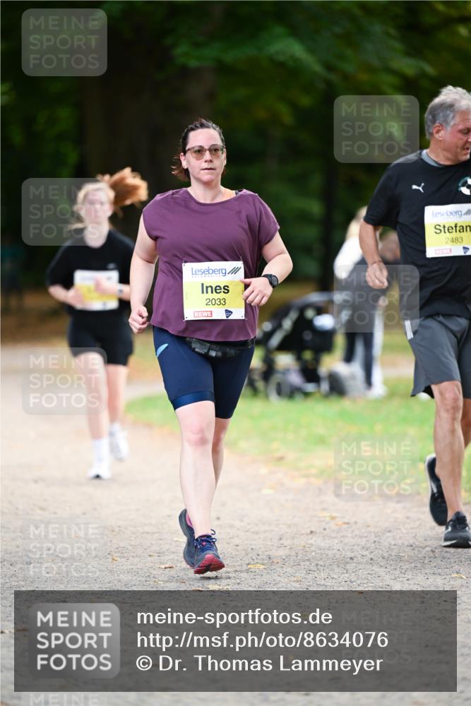 31.08.2025 - 21. Blankeneser Heldenlauf Dr. Thomas Lammeyer http://msf.ph/oto/8634076 31.08.2025 10:28:32 Laufen 2033, 2483 meine-sportfotos.de