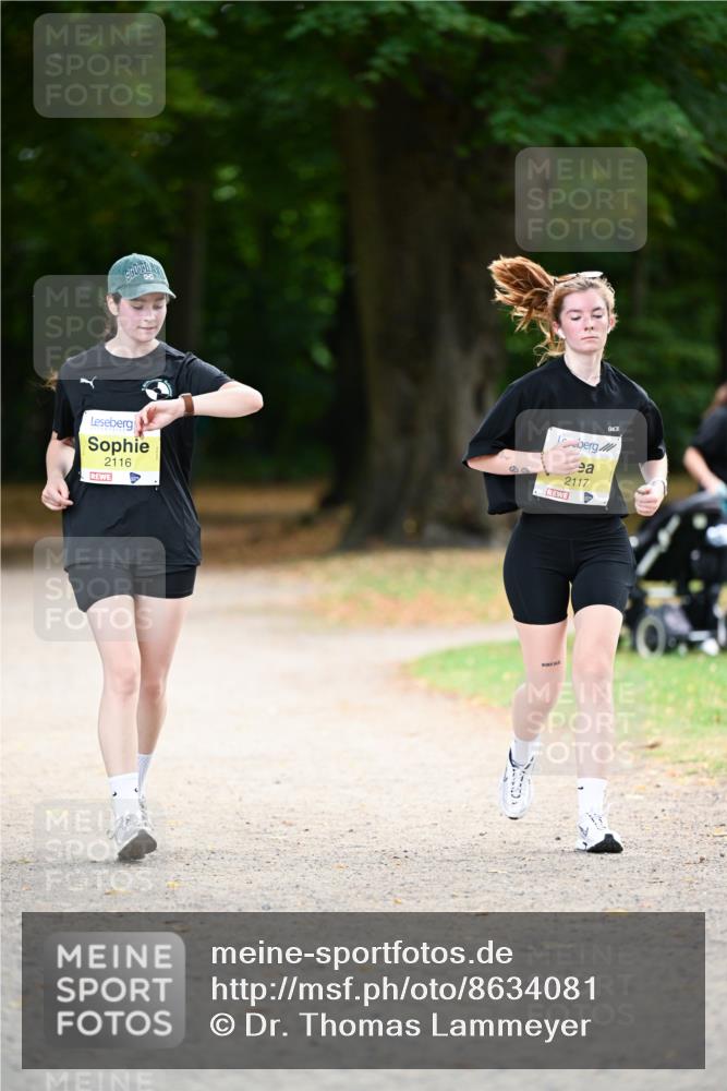 31.08.2025 - 21. Blankeneser Heldenlauf Dr. Thomas Lammeyer http://msf.ph/oto/8634081 31.08.2025 10:28:34 Laufen 2117, 2116 meine-sportfotos.de
