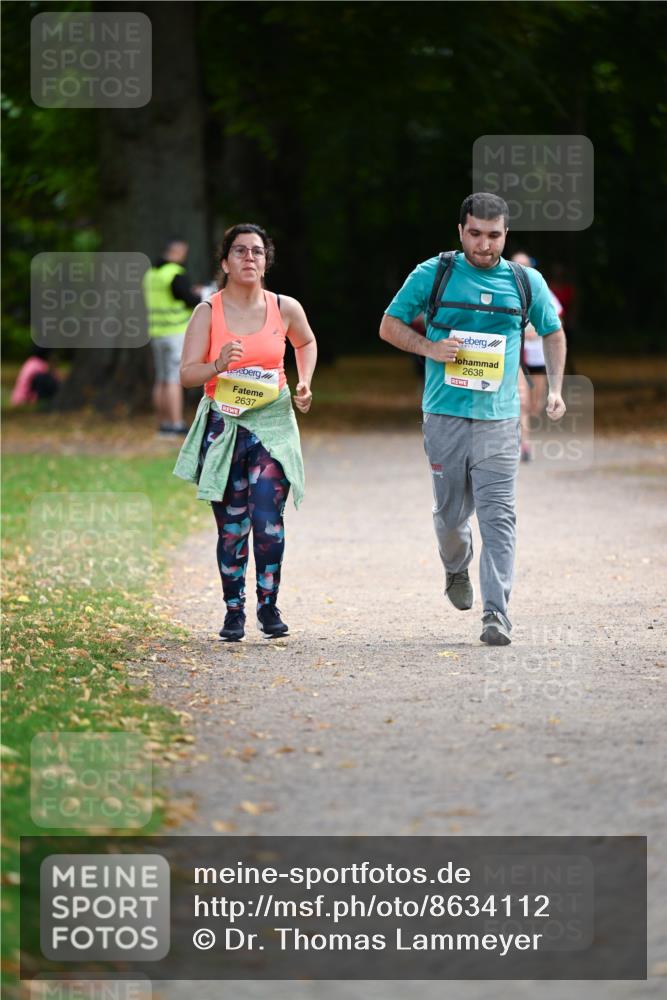 31.08.2025 - 21. Blankeneser Heldenlauf Dr. Thomas Lammeyer http://msf.ph/oto/8634112 31.08.2025 10:28:59 Laufen 2637, 2638 meine-sportfotos.de