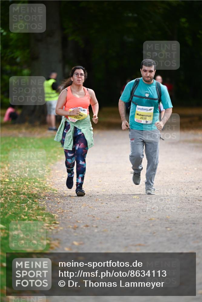31.08.2025 - 21. Blankeneser Heldenlauf Dr. Thomas Lammeyer http://msf.ph/oto/8634113 31.08.2025 10:28:59 Laufen 2637, 2638 meine-sportfotos.de