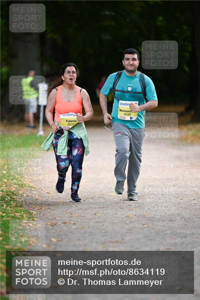 31.08.2025 - 21. Blankeneser Heldenlauf Dr. Thomas Lammeyer http://msf.ph/oto/8634119 31.08.2025 10:29:00 Laufen 2637, 2638 meine-sportfotos.de