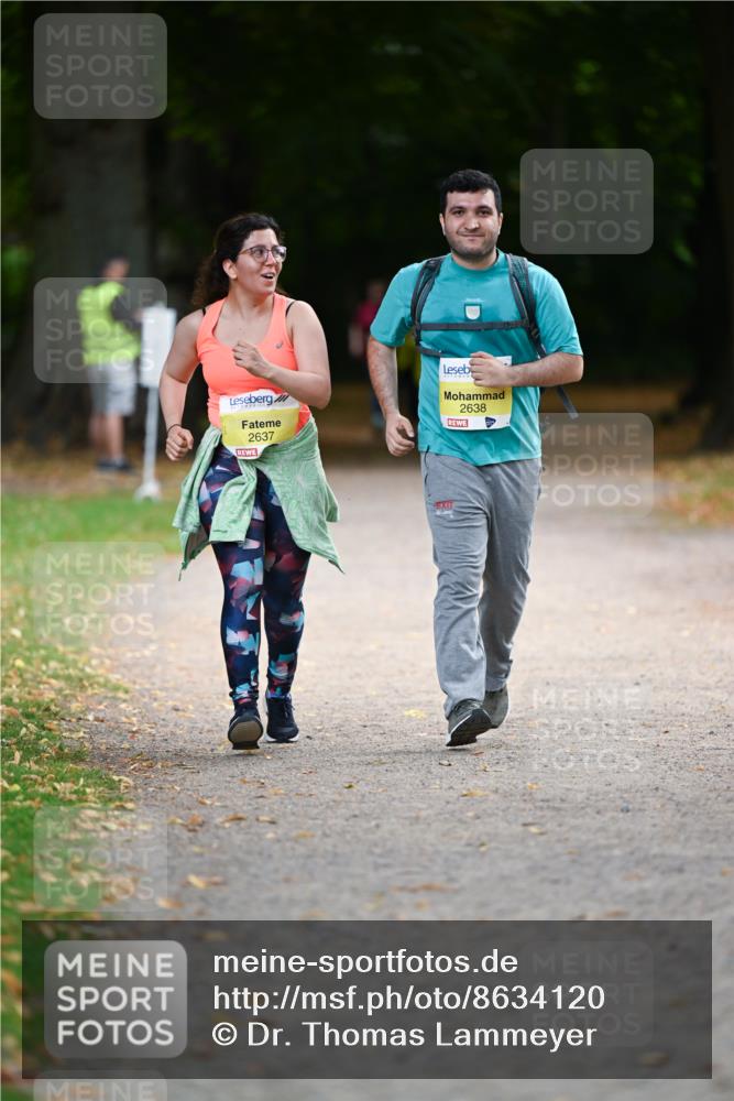 31.08.2025 - 21. Blankeneser Heldenlauf Dr. Thomas Lammeyer http://msf.ph/oto/8634120 31.08.2025 10:29:00 Laufen 2637, 2638 meine-sportfotos.de