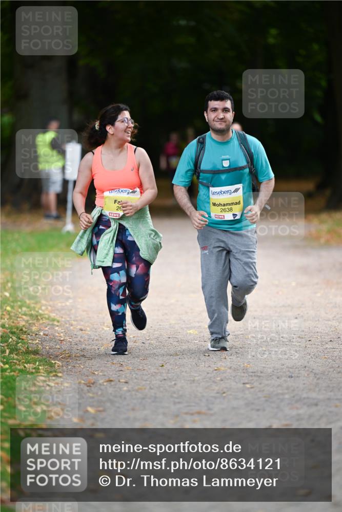 31.08.2025 - 21. Blankeneser Heldenlauf Dr. Thomas Lammeyer http://msf.ph/oto/8634121 31.08.2025 10:29:00 Laufen 26, 2638 meine-sportfotos.de