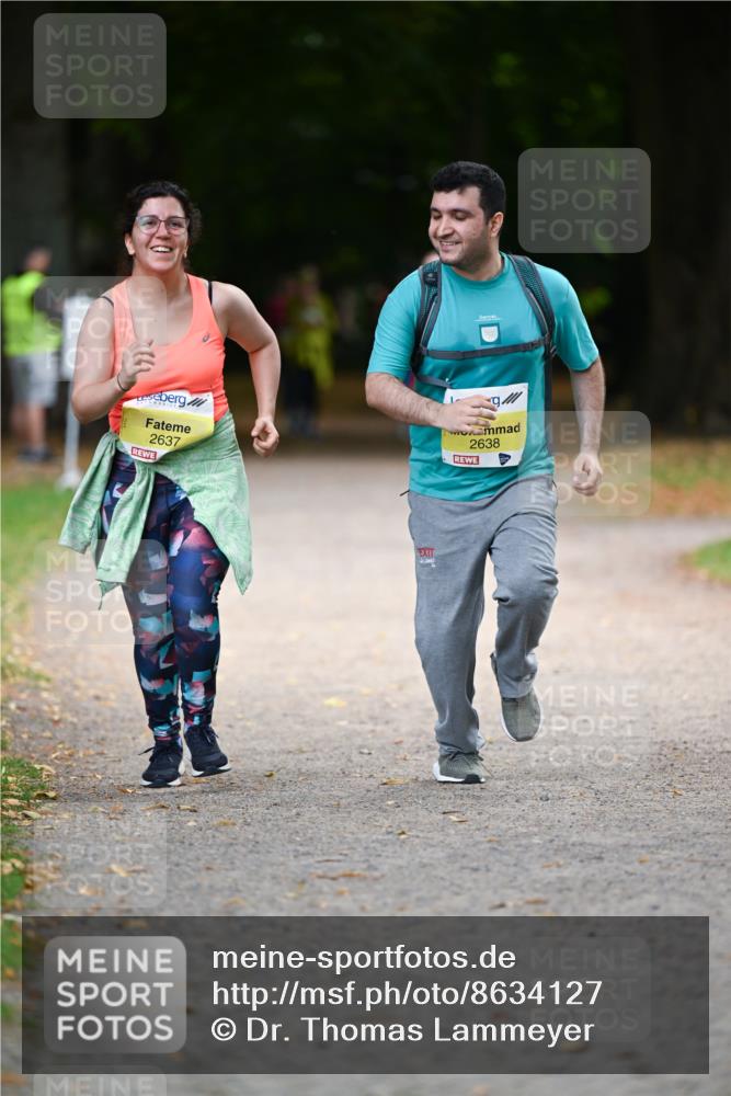 31.08.2025 - 21. Blankeneser Heldenlauf Dr. Thomas Lammeyer http://msf.ph/oto/8634127 31.08.2025 10:29:01 Laufen 2637, 2638 meine-sportfotos.de
