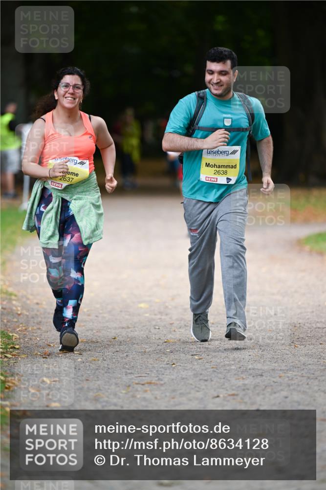 31.08.2025 - 21. Blankeneser Heldenlauf Dr. Thomas Lammeyer http://msf.ph/oto/8634128 31.08.2025 10:29:01 Laufen 2637, 2638 meine-sportfotos.de