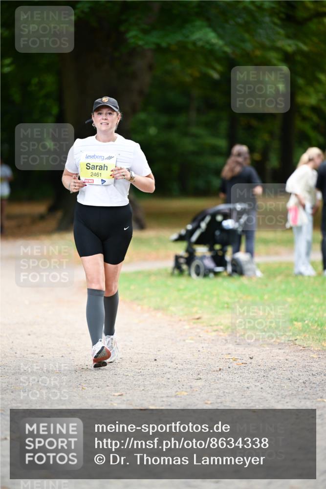 31.08.2025 - 21. Blankeneser Heldenlauf Dr. Thomas Lammeyer http://msf.ph/oto/8634338 31.08.2025 10:30:23 Laufen 2461, 30 meine-sportfotos.de