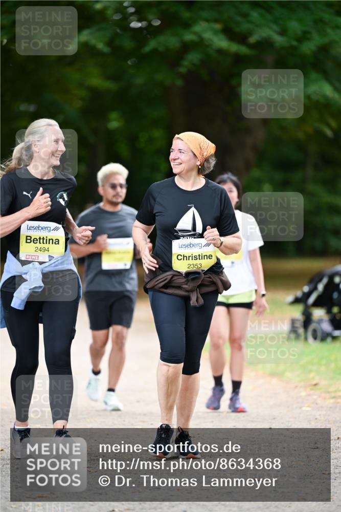 31.08.2025 - 21. Blankeneser Heldenlauf Dr. Thomas Lammeyer http://msf.ph/oto/8634368 31.08.2025 10:30:45 Laufen 2494, 2353 meine-sportfotos.de
