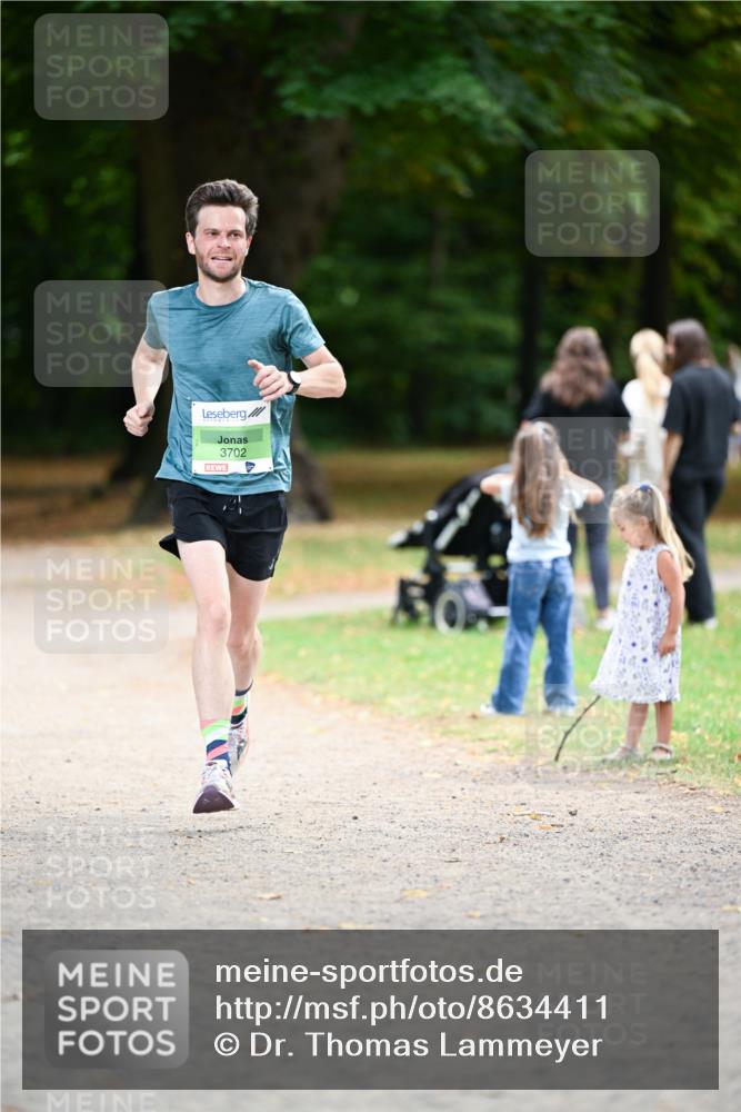 31.08.2025 - 21. Blankeneser Heldenlauf Dr. Thomas Lammeyer http://msf.ph/oto/8634411 31.08.2025 10:31:13 Laufen 3702, 50 meine-sportfotos.de