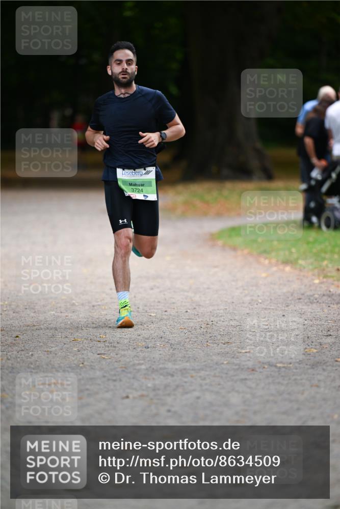 31.08.2025 - 21. Blankeneser Heldenlauf Dr. Thomas Lammeyer http://msf.ph/oto/8634509 31.08.2025 10:33:05 Laufen 3724, 1 meine-sportfotos.de