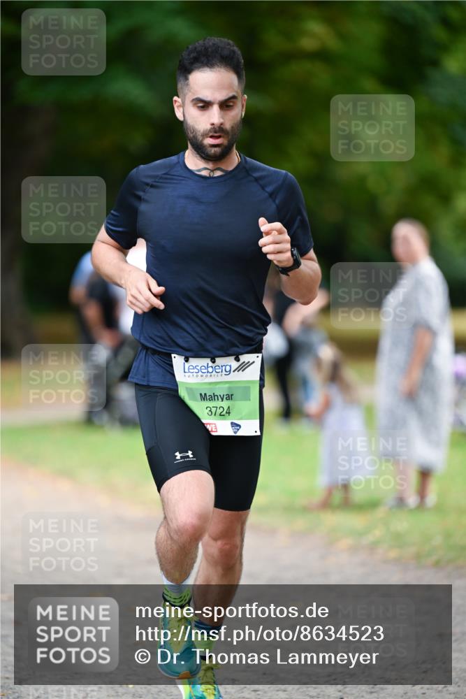 31.08.2025 - 21. Blankeneser Heldenlauf Dr. Thomas Lammeyer http://msf.ph/oto/8634523 31.08.2025 10:33:07 Laufen 3724 meine-sportfotos.de