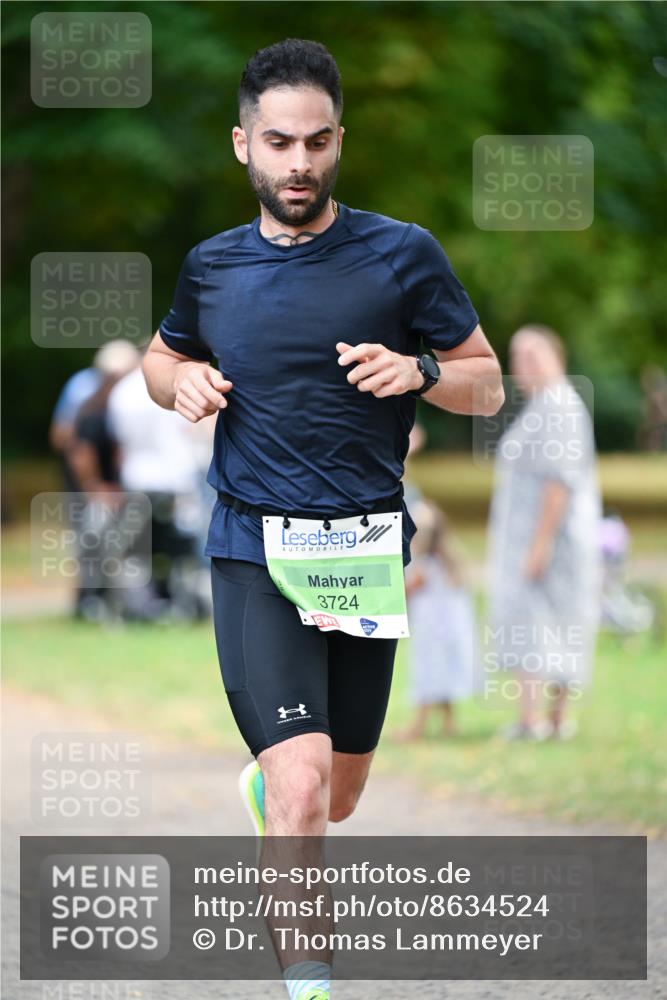 31.08.2025 - 21. Blankeneser Heldenlauf Dr. Thomas Lammeyer http://msf.ph/oto/8634524 31.08.2025 10:33:07 Laufen 3724 meine-sportfotos.de