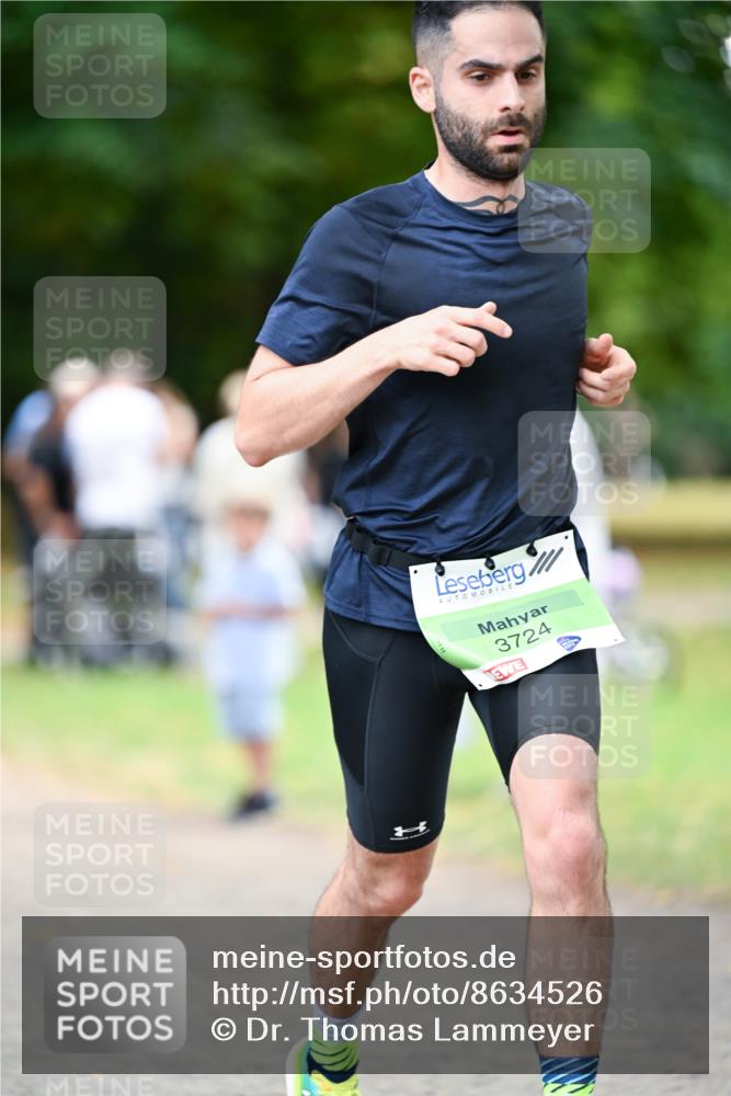 31.08.2025 - 21. Blankeneser Heldenlauf Dr. Thomas Lammeyer http://msf.ph/oto/8634526 31.08.2025 10:33:07 Laufen 3724 meine-sportfotos.de