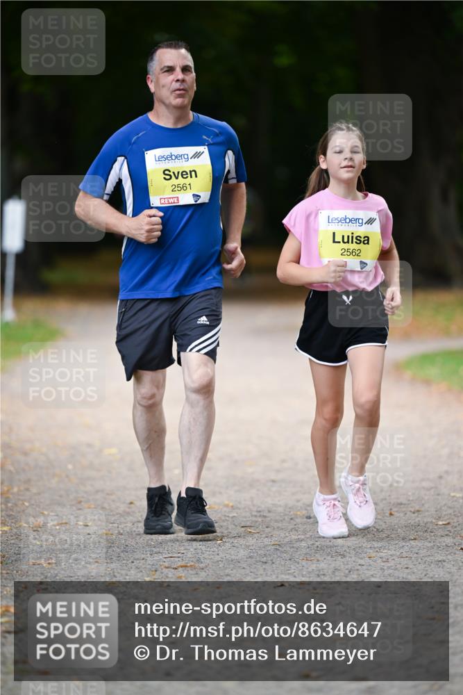 31.08.2025 - 21. Blankeneser Heldenlauf Dr. Thomas Lammeyer http://msf.ph/oto/8634647 31.08.2025 10:34:00 Laufen 2561, 2562 meine-sportfotos.de