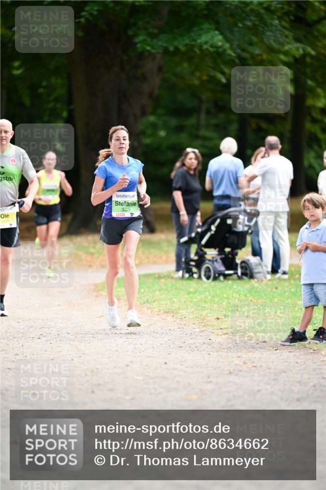 31.08.2025 - 21. Blankeneser Heldenlauf Dr. Thomas Lammeyer http://msf.ph/oto/8634662 31.08.2025 10:34:18 Laufen 2313, 3329 meine-sportfotos.de