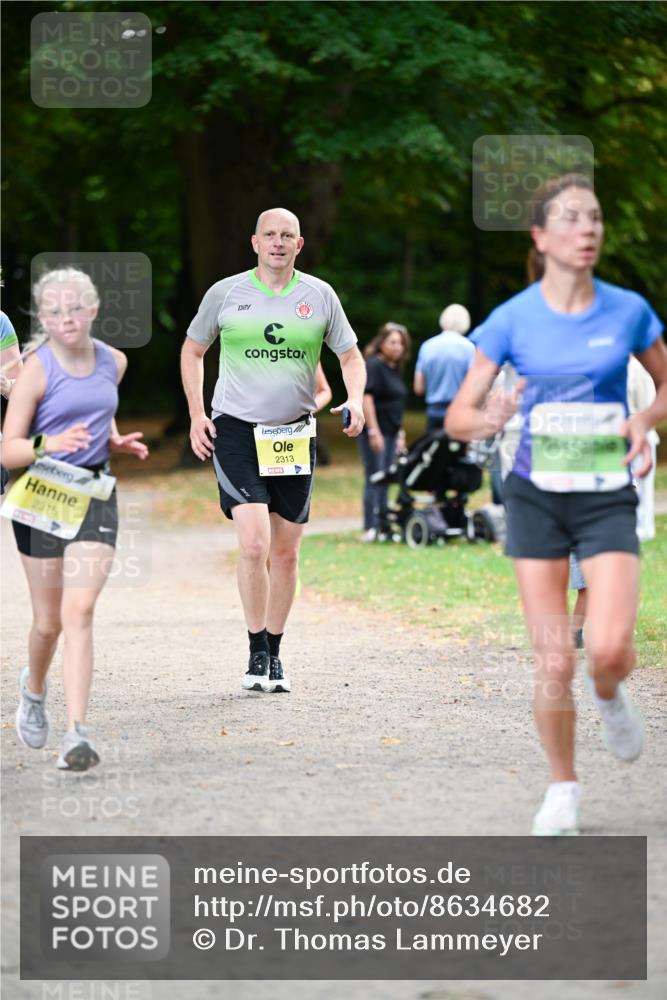 31.08.2025 - 21. Blankeneser Heldenlauf Dr. Thomas Lammeyer http://msf.ph/oto/8634682 31.08.2025 10:34:21 Laufen 2315, 2313 meine-sportfotos.de