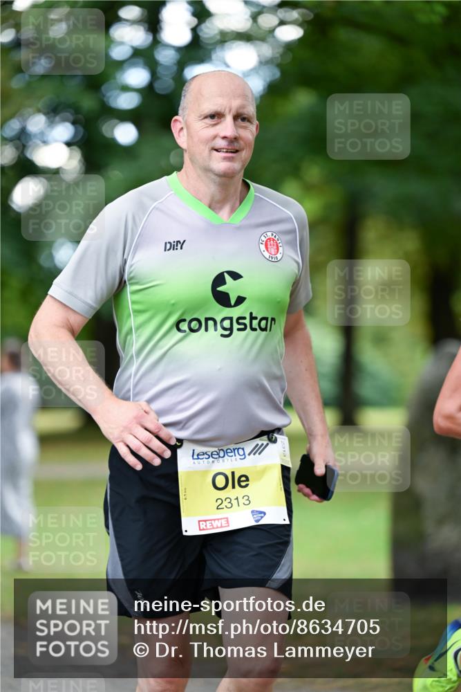 31.08.2025 - 21. Blankeneser Heldenlauf Dr. Thomas Lammeyer http://msf.ph/oto/8634705 31.08.2025 10:34:25 Laufen 1910, 2313 meine-sportfotos.de