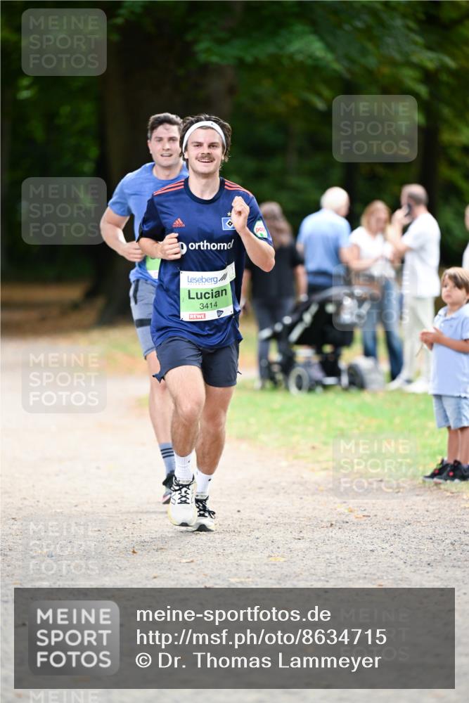 31.08.2025 - 21. Blankeneser Heldenlauf Dr. Thomas Lammeyer http://msf.ph/oto/8634715 31.08.2025 10:34:29 Laufen 3414 meine-sportfotos.de