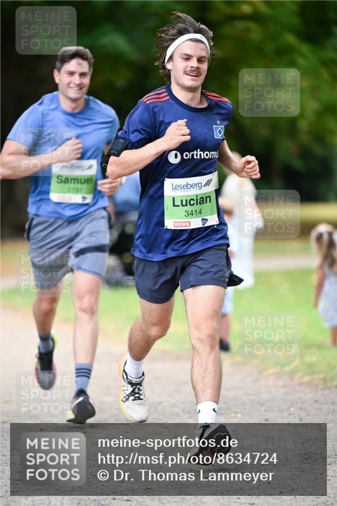 31.08.2025 - 21. Blankeneser Heldenlauf Dr. Thomas Lammeyer http://msf.ph/oto/8634724 31.08.2025 10:34:31 Laufen 3191, 3414 meine-sportfotos.de