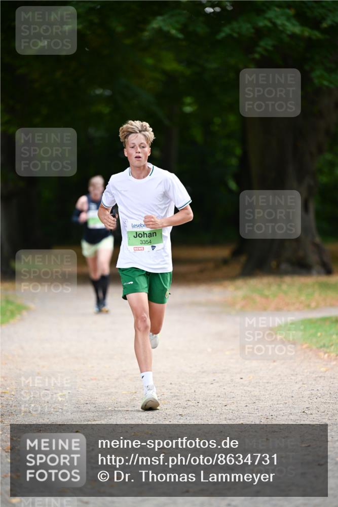 31.08.2025 - 21. Blankeneser Heldenlauf Dr. Thomas Lammeyer http://msf.ph/oto/8634731 31.08.2025 10:34:34 Laufen 3354 meine-sportfotos.de