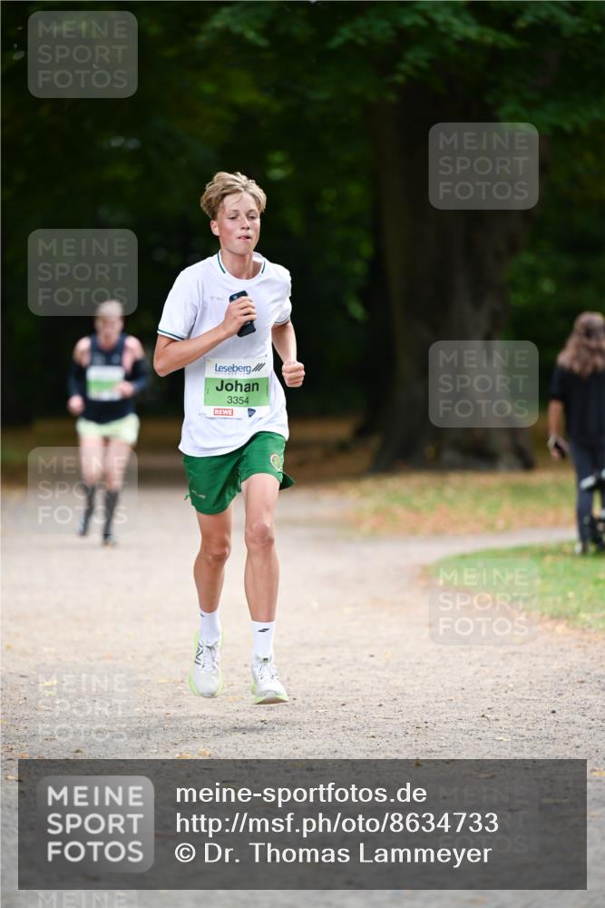 31.08.2025 - 21. Blankeneser Heldenlauf Dr. Thomas Lammeyer http://msf.ph/oto/8634733 31.08.2025 10:34:34 Laufen 3354 meine-sportfotos.de