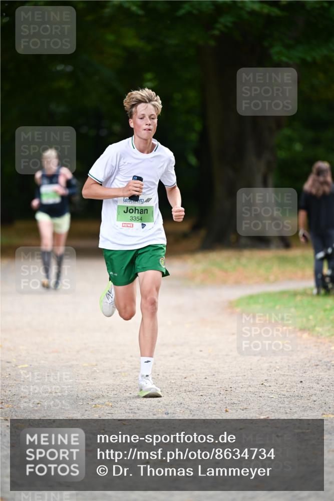 31.08.2025 - 21. Blankeneser Heldenlauf Dr. Thomas Lammeyer http://msf.ph/oto/8634734 31.08.2025 10:34:34 Laufen 3354 meine-sportfotos.de