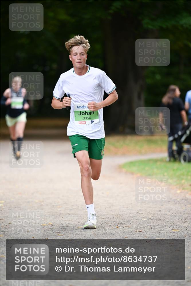 31.08.2025 - 21. Blankeneser Heldenlauf Dr. Thomas Lammeyer http://msf.ph/oto/8634737 31.08.2025 10:34:34 Laufen 3354 meine-sportfotos.de