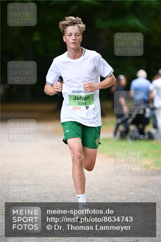 31.08.2025 - 21. Blankeneser Heldenlauf Dr. Thomas Lammeyer http://msf.ph/oto/8634743 31.08.2025 10:34:35 Laufen 3354 meine-sportfotos.de