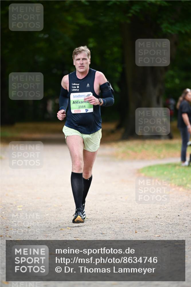 31.08.2025 - 21. Blankeneser Heldenlauf Dr. Thomas Lammeyer http://msf.ph/oto/8634746 31.08.2025 10:34:39 Laufen 3564 meine-sportfotos.de