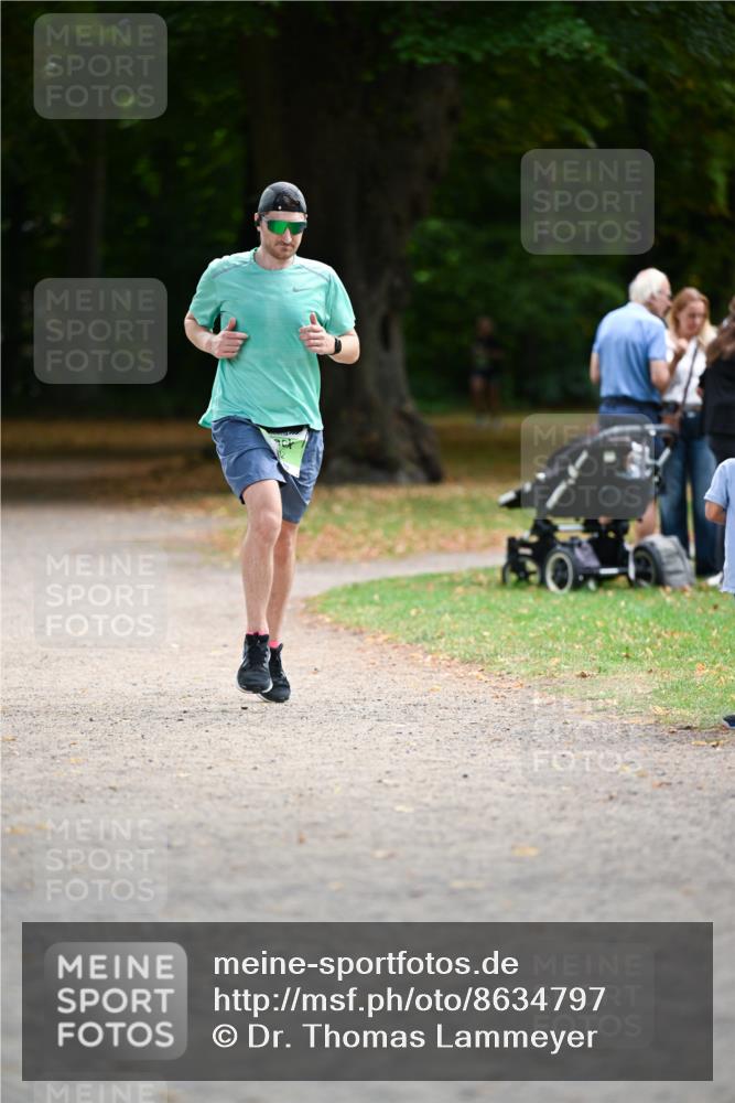 31.08.2025 - 21. Blankeneser Heldenlauf Dr. Thomas Lammeyer http://msf.ph/oto/8634797 31.08.2025 10:35:15 Laufen  meine-sportfotos.de