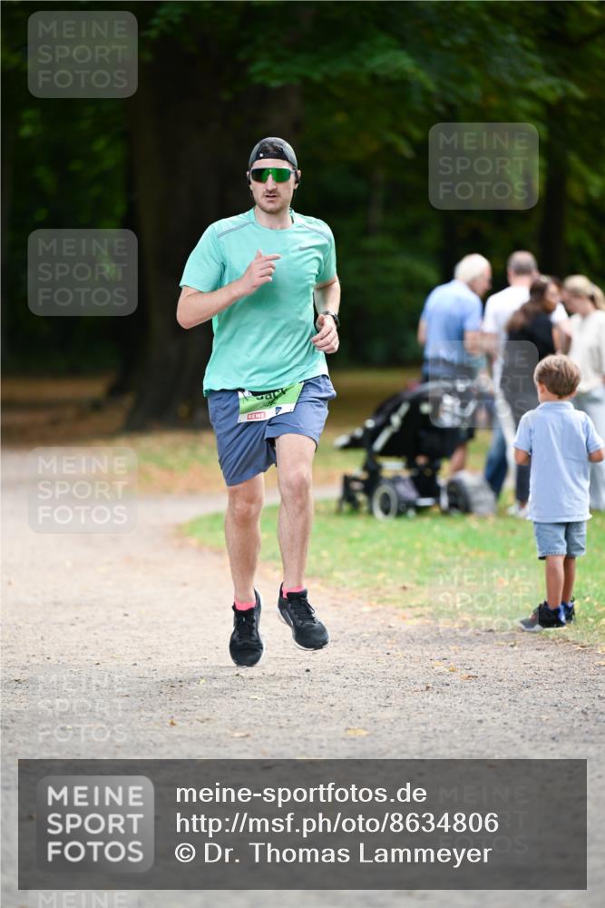 31.08.2025 - 21. Blankeneser Heldenlauf Dr. Thomas Lammeyer http://msf.ph/oto/8634806 31.08.2025 10:35:16 Laufen  meine-sportfotos.de