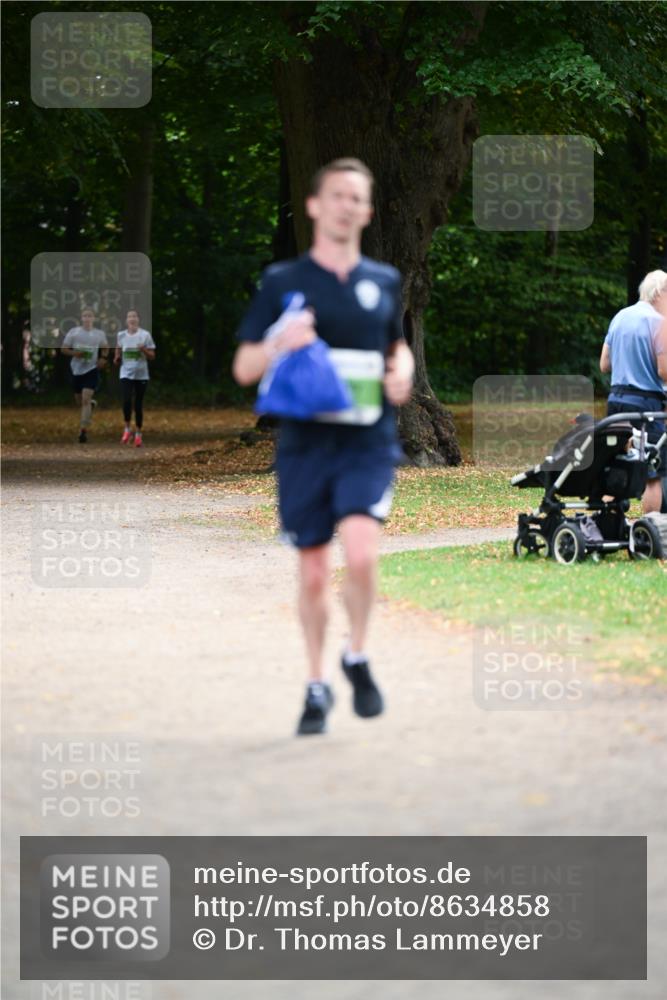 31.08.2025 - 21. Blankeneser Heldenlauf Dr. Thomas Lammeyer http://msf.ph/oto/8634858 31.08.2025 10:35:39 Laufen  meine-sportfotos.de